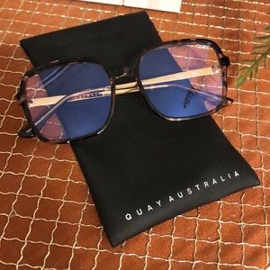 Quay Blue Light Blockers